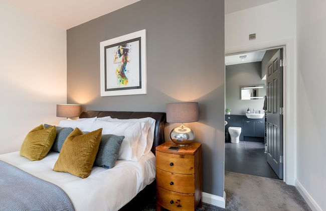 Forman's Lodge - Foto 2