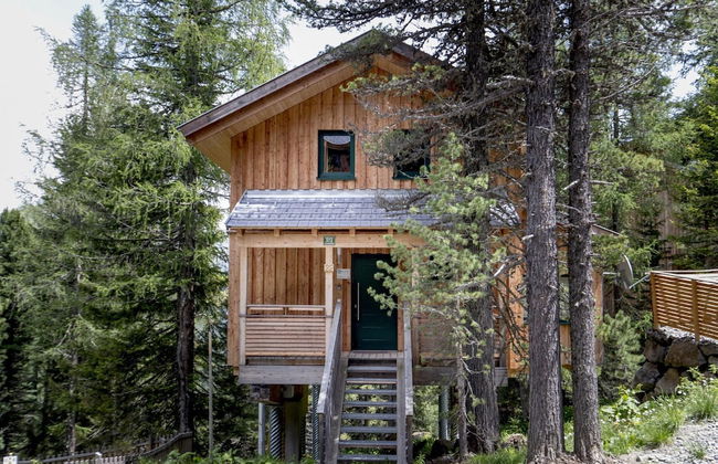 Lavish Chalet With Finnish Sauna - Foto 21