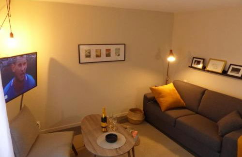 Sabl'Appart Les Sables d'Olonne - Photo 54