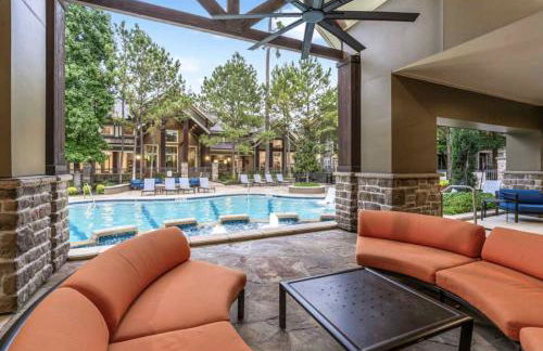 Resort Style Apartment/Home - The Woodlands - Foto 23