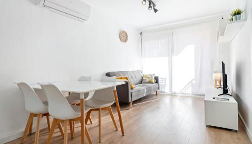 Hauzify I Apartament La Ponderosa - Photo 3