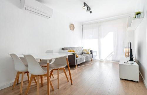 Hauzify I Apartament La Ponderosa - Photo 3