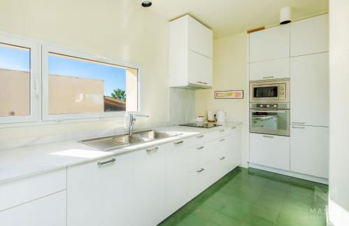 Espectacular Villa Mercedes con vistas al mar - Foto 11