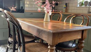 The Old Piggery - tranquil garden guest cottage - Foto 2