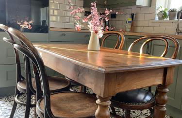 The Old Piggery - tranquil garden guest cottage - Foto 2