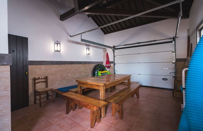 Refúgio do Sol - Mosteiros - Foto 21