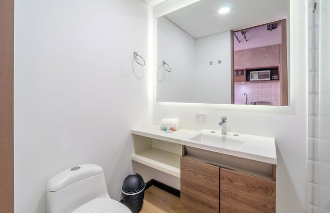 Wynwood House Virrey - Foto 61