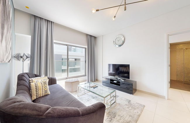 Primestay - Prime Views Apartments - Meydan Dubai - Foto 51