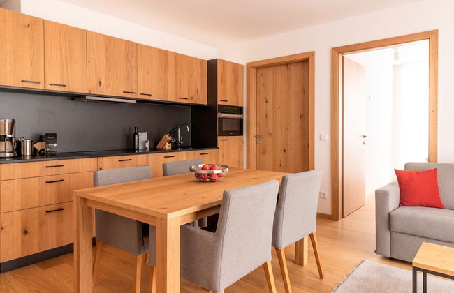 All-Suite Resort Fieberbrunn - Foto 14