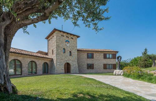 Villa Flavia - Foto 16