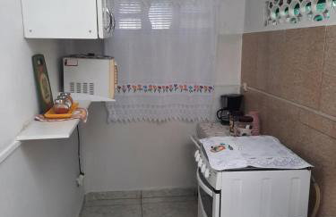 Mini Casa independente no bairro Praia das Gaivotas - Foto 9