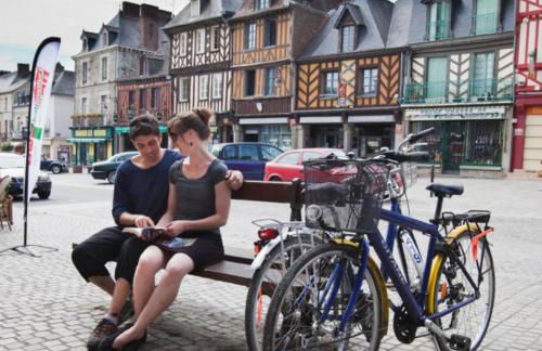 Cottage Le Phare - Le Clos de la Morière - Foto 39