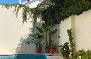 Beach house upscale villa with pool - Foto 52