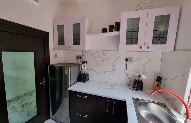 C.G. Apartments - Foto 37