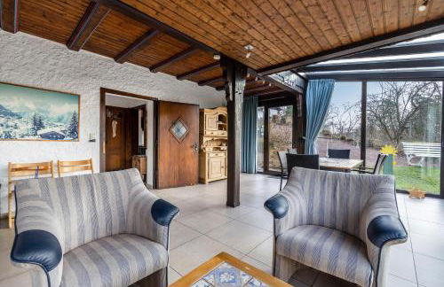 Panoramaferienhaus Sorpesee, 120qm - Foto 3