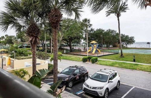 Little Harbor Resort #202 Tampa Bay FL Beach, Hot Tub, Pools - Foto 11