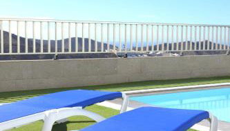 Kos Apartment - Elodie Paradise - Photo 1, sunbed