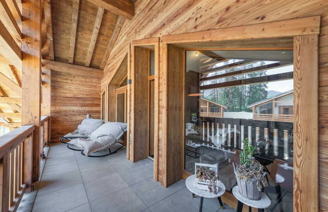 4 Bedroom Duplex With Large Balcony and Parking - Foto 15