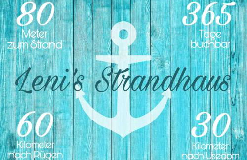 Lenis Strandhaus - Foto 25