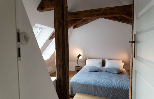 Schloss Beuchow - Foto 24