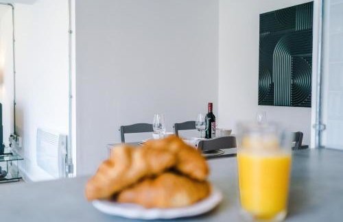 Home away from home just off Junction 21 of M6 - Foto 51