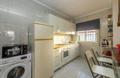 Casa Vista Alegre Costa el Palmar - Foto 20