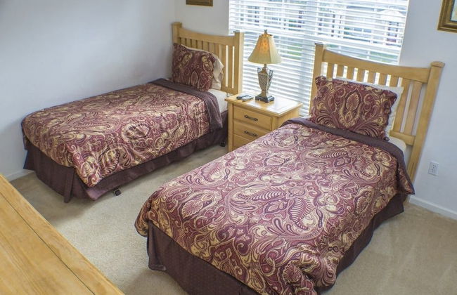 Ip64049 - Windsor Palms Resort - 3 Bed 3 Baths Townhome - Foto 3