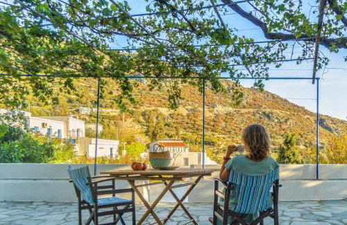 "The Pomegranate House" - Tranquil Retreat - Foto 1