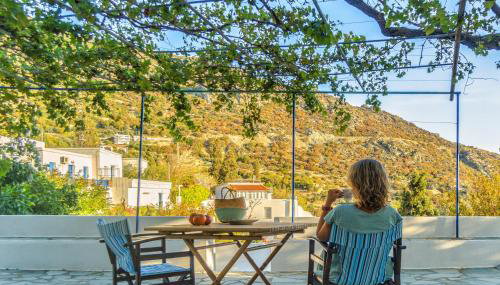 "The Pomegranate House" - Tranquil Retreat - Foto 1