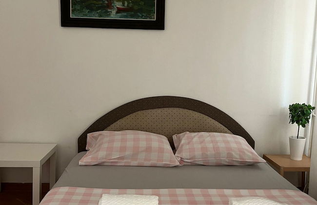 İstanbul Apartment - Photo 20