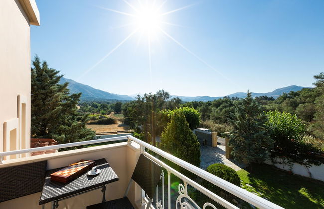 Villa Aurora - Foto 47