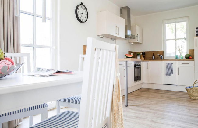 Ferienhaus in Fuhlendorf - Foto 10