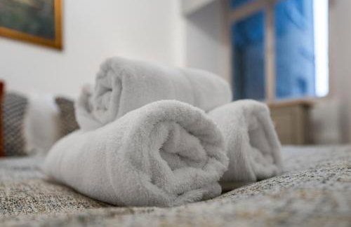 Burnets Close 2 Bedroom Apartment - Edinburgh - Foto 22