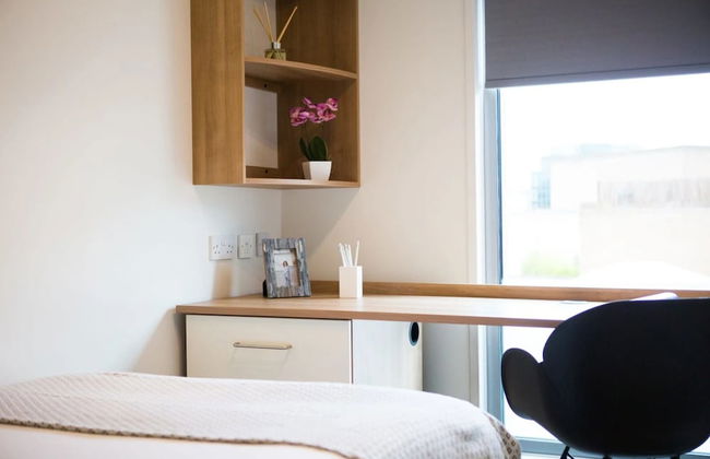 For Students Only Chapter South Bank in London - Foto 30