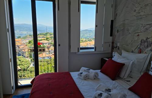 Casa da Zéfinha, em Cinfães, no Douro - Foto 11