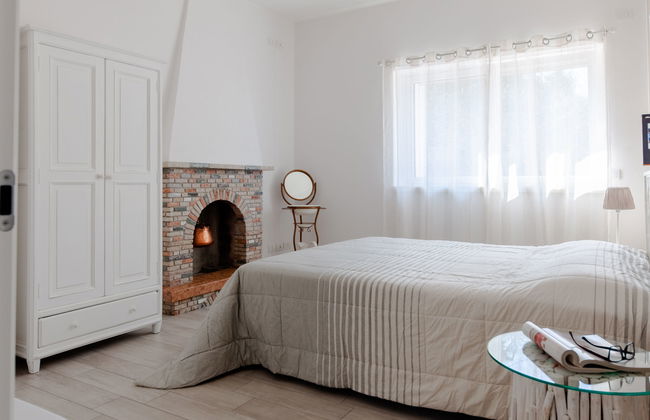 La Maison Blanche - Photo 10