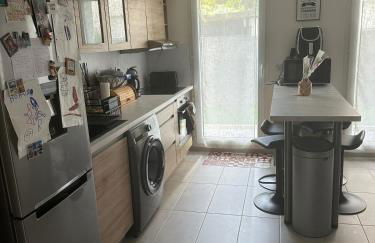 Cozy apartment with garden, massage - Foto 6