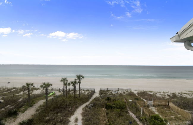 Seaside Pointe by Book That Condo - Foto 40