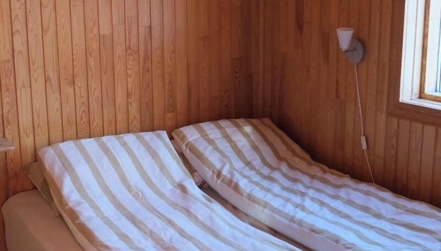 Sólbrekka Holiday Homes - Foto 3, Habitación