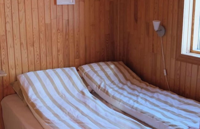 Sólbrekka Holiday Homes - Foto 3