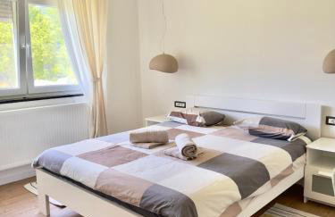 Cor Montis Apartments - Foto 36