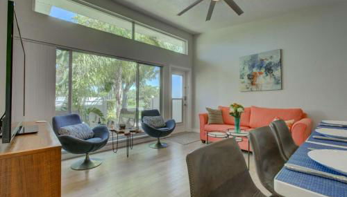 Pelican Gardens Villa 23 - Foto 2