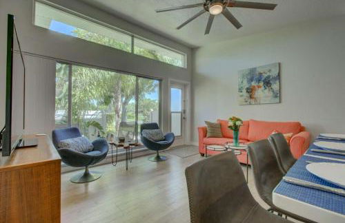 Pelican Gardens Villa 23 - Foto 2