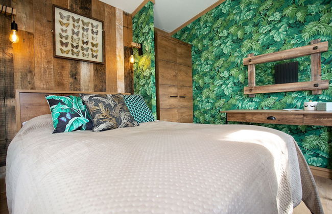 Sandy Balls Holiday Village - Foto 22