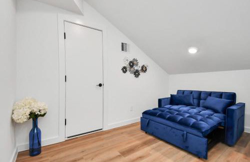 Lux Reverie Townhouse- Med Center- Downtown HTX - Foto 35