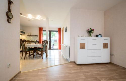 Ferienwohnung mit Gartenblick - Foto 16