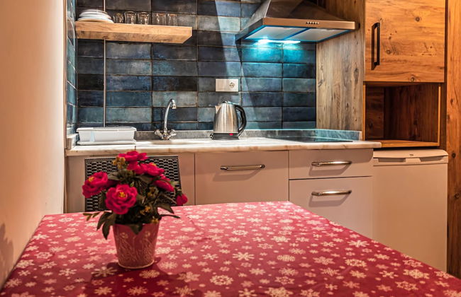 Bella Rose Apart Hotel - Foto 20