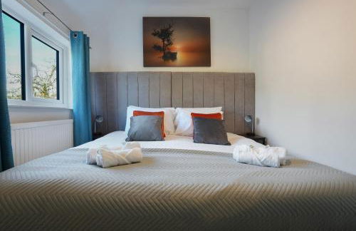 Cross Cottage by YourStays - 2 Bedroom Cottage in Macclesfield - Foto 26