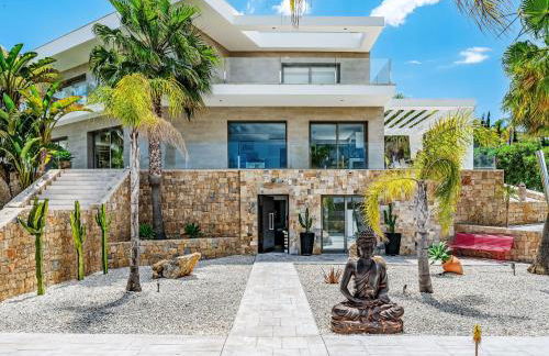 Villa Villa Eos by Interhome - Foto 61