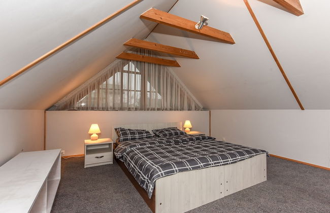 Baltijos Apartamentai - Photo 5